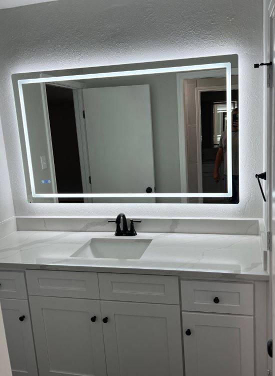 PLANO HOME RENOVATION